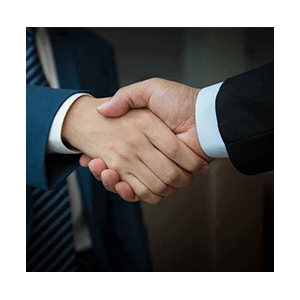 商務(wù)團(tuán)隊(duì)