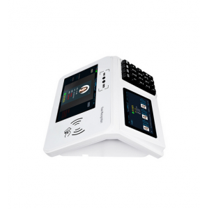 食堂收銀機功能詳解：從基礎收款到智能管理，一文讀懂核心價值